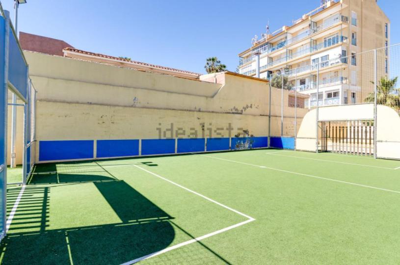 Nice House With Tennis Court,Sports And Playground Villa Torrevieja Kültér fotó